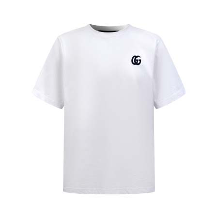 2025年6月23日入荷新作Gucci半袖 tシャツ 原版復...