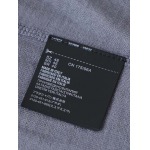 2025年6月23日入荷新作Prada半袖Tシャツ 原版復刻人気で【极品】/正規品と同じサイズ/YGY工場