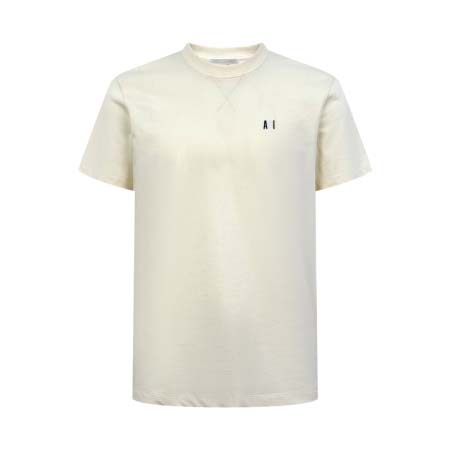 2025年6月23日入荷新作Ami Paris半袖 tシャツ...