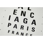 2025年6月23日入荷新作Balenciaga半袖 tシャツ 原版復刻人気で【极品】/正規品と同じサイズ/YGY工場