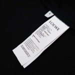 2025年6月23日入荷新作Loewe半袖 tシャツ 原版復刻人気で【极品】/正規品と同じサイズ/YGY工場