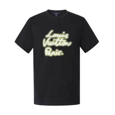 2025年6月23日入荷新作Louis Vuitton半袖 ...