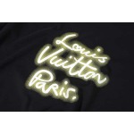 2025年6月23日入荷新作Louis Vuitton半袖 tシャツ 原版復刻人気で【极品】/正規品と同じサイズ/YGY工場