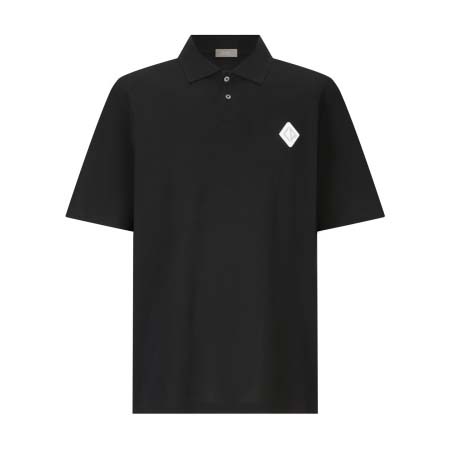 2025年6月23日入荷新作Dior半袖 POLOシャツ 原...