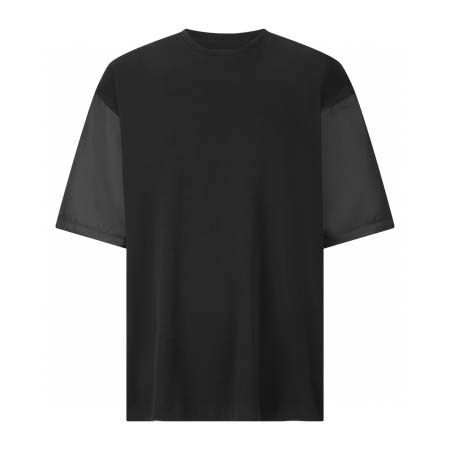 2025年6月23日入荷新作Prada半袖 tシャツ 原版復...