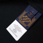 2025年6月23日入荷新作Louis Vuitton半袖 tシャツ 原版復刻人気で【极品】/正規品と同じサイズ/YGY工場