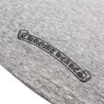 2025年6月23日入荷新作Chrome hearts半袖 tシャツ 原版復刻人気で【极品】/正規品と同じサイズ/YGY工場