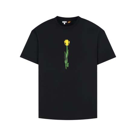 2025年6月23日入荷新作Loewe半袖 tシャツ 原版復...