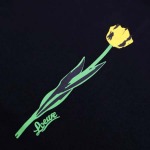 2025年6月23日入荷新作Loewe半袖 tシャツ 原版復刻人気で【极品】/正規品と同じサイズ/YGY工場