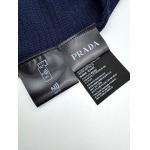 2025年6月23日入荷新作Pradaニット 原版復刻人気で【极品】/正規品と同じサイズ/YGY工場