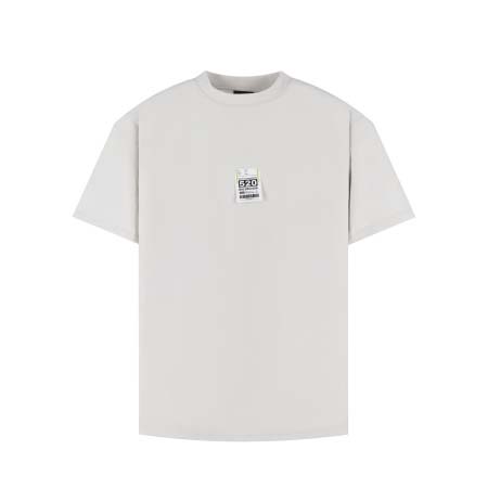 2025年6月23日入荷新作Balenciaga半袖 tシャ...