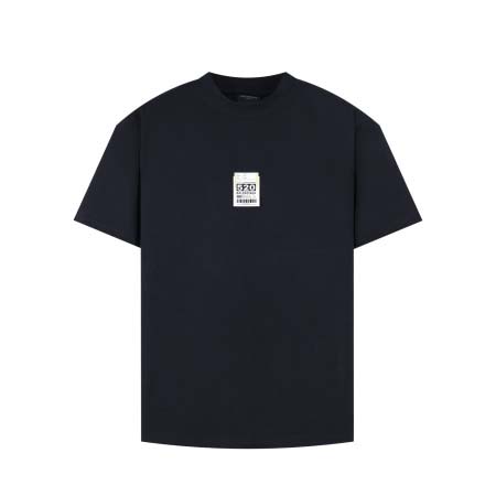 2025年6月23日入荷新作Balenciaga半袖 tシャ...
