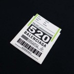 2025年6月23日入荷新作Balenciaga半袖 tシャツ 原版復刻人気で【极品】/正規品と同じサイズ/YGY工場