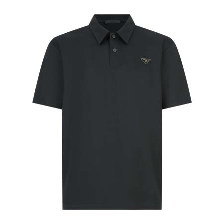 2025年6月23日入荷新作Prada半袖 POLOシャツ ...