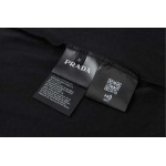 2025年6月23日入荷新作Prada半袖 POLOシャツ 原版復刻人気で【极品】/正規品と同じサイズ/YGY工場