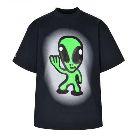 2025年6月23日入荷新作Balenciaga半袖 tシャ...