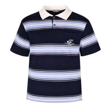 2025年6月24日入荷新作Dior半袖 POLOシャツ 原...