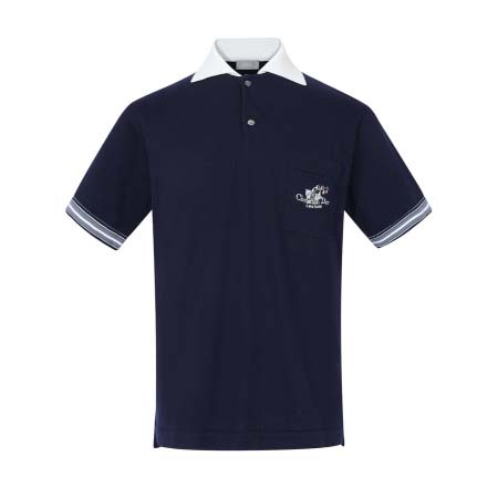 2025年6月24日入荷新作Dior半袖 POLOシャツ 原...