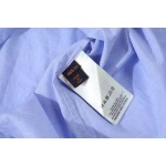 2025年6月24日入荷新作Louis Vuittonシャツ 原版復刻人気で【极品】/正規品と同じサイズ/YGY工場