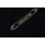 2025年6月24日入荷新作Louis Vuitton ニットカーディガン   原版復刻人気で【极品】/正規品と同じサイズ/YGY工場