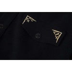 2025年6月24日入荷新作Louis Vuitton ニットカーディガン   原版復刻人気で【极品】/正規品と同じサイズ/YGY工場