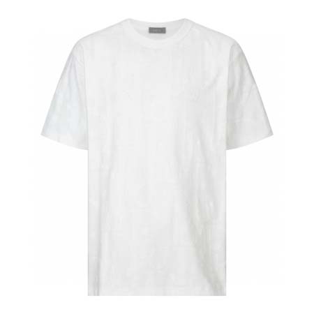 2025年6月24日入荷新作Dior半袖 tシャツ 原版復刻...