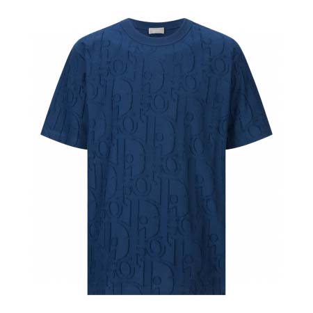 2025年6月24日入荷新作Dior半袖 tシャツ 原版復刻...