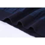 2025年6月24日入荷新作Fendiニットの半袖 原版復刻人気で【极品】/正規品と同じサイズ/YGY工場