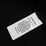 2025年6月24日入荷新作Burberry半袖 tシャツ 原版復刻人気で【极品】/正規品と同じサイズ/YGY工場