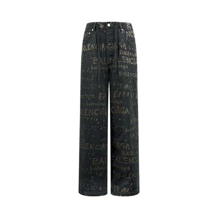 2025年6月24日入荷新作Balenciagaジーパン 原...
