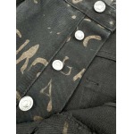 2025年6月24日入荷新作Balenciagaジーパン 原版復刻人気で【极品】/正規品と同じサイズ/YGY工場