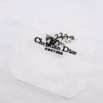 2025年6月24日入荷新作Diorシャツ 原版復刻人気で【极品】/正規品と同じサイズ/YGY工場