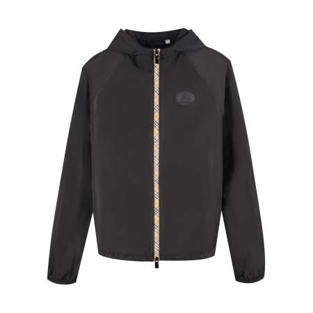 2025年6月24日入荷新作Burberryジャケット 原版...