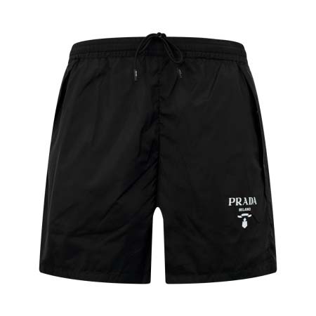 2025年6月24日入荷新作Prada半ズボン 原版復刻人気...