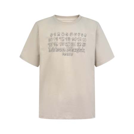2025年6月24日入荷新作Maison Margiela半...