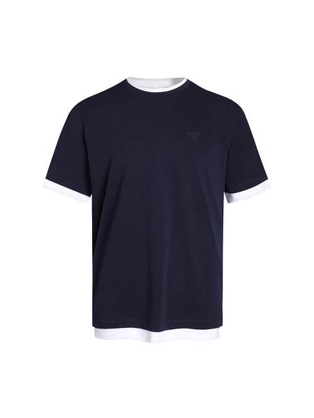 2025年6月24日入荷新作Prada半袖 tシャツ 原版復...