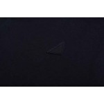 2025年6月24日入荷新作Prada半袖 tシャツ 原版復刻人気で【极品】/正規品と同じサイズ/YGY工場