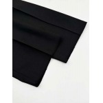 2025年6月24日入荷新作Louis Vuittonズボン 原版復刻人気で【极品】/正規品と同じサイズ/YGY工場