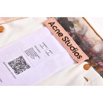 2025年6月24日入荷新作Acneズボン 原版復刻人気で【极品】/正規品と同じサイズ/YGY工場