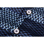 2025年6月24日入荷新作Louis Vuitton半袖 シャツ 原版復刻人気で【极品】/正規品と同じサイズ/YGY工場