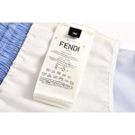 2025年6月24日入荷新作Fendi半ズボン 原版復刻人気で【极品】/正規品と同じサイズ/YGY工場