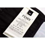 2025年6月24日入荷新作Fendi半ズボン 原版復刻人気で【极品】/正規品と同じサイズ/YGY工場