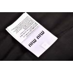 2025年6月24日入荷新作Miumiuジャケット 原版復刻人気で【极品】/正規品と同じサイズ/YGY工場