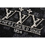 2025年6月24日入荷新作Louis Vuittonジャケット 原版復刻人気で【极品】/正規品と同じサイズ/YGY工場