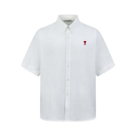 2025年6月24日入荷新作Ami Parisシャツ 原版復...
