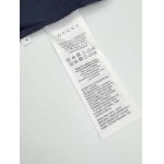2025年6月24日入荷新作Gucci半袖 POLOシャツ 原版復刻人気で【极品】/正規品と同じサイズ/YGY工場