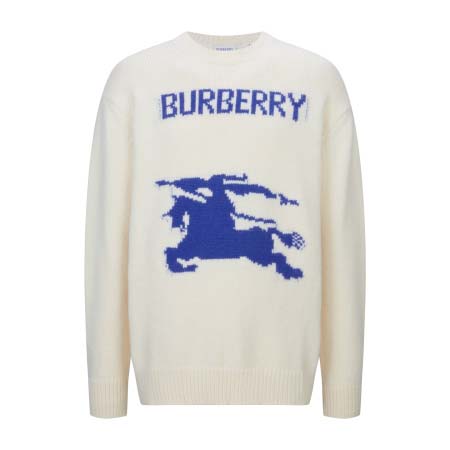 2025年6月24日入荷新作Burberryセーター 原版復...