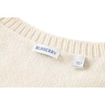 2025年6月24日入荷新作Burberryセーター 原版復刻人気で【极品】/正規品と同じサイズ/YGY工場