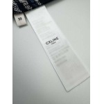 2025年6月24日入荷新作Celineシャツ 原版復刻人気で【极品】/正規品と同じサイズ/YGY工場