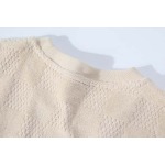 2025年6月24日入荷新作Louis Vuitton半袖 tシャツ 原版復刻人気で【极品】/正規品と同じサイズ/YGY工場